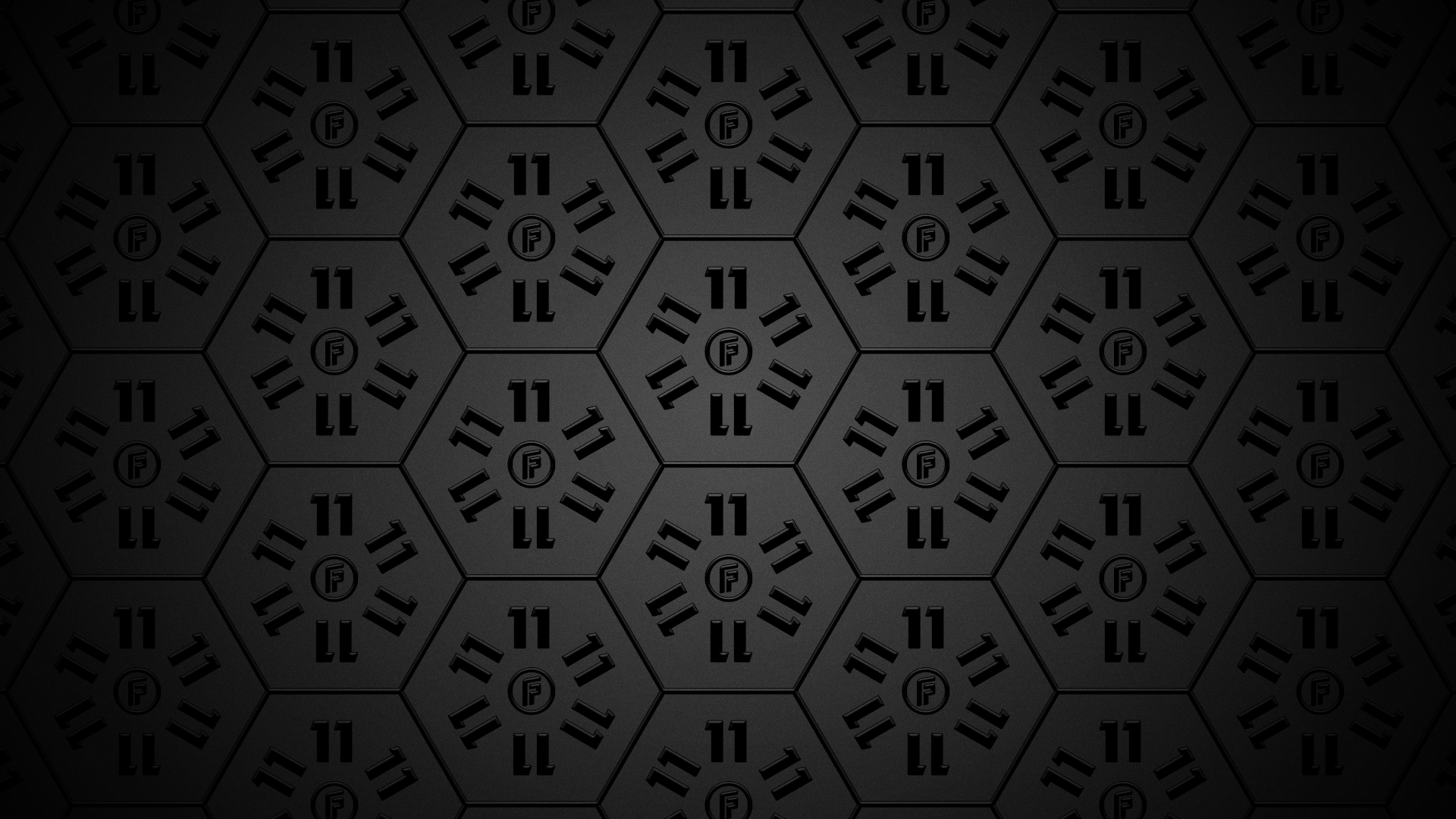 Voting App Mens Pattern