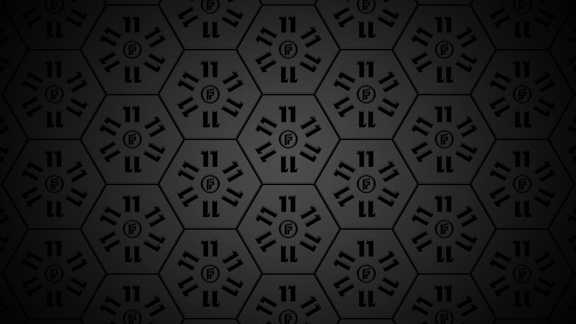 Voting App Mens Pattern