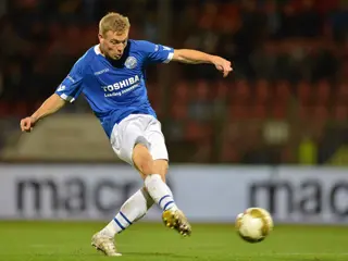 Benjamin Van Den Broek 3