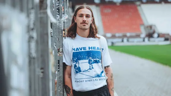 Jackson Irvine Shinealight