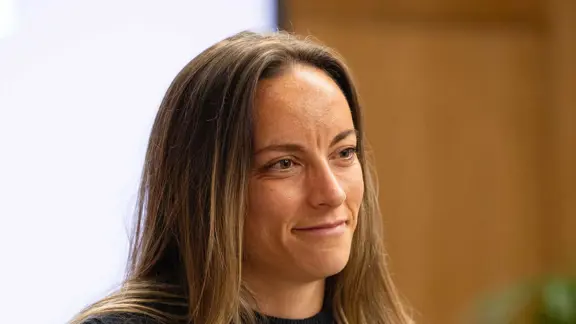 Lucy Staniforth Crop