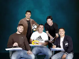 Chile Union Merit Award 1664312801114