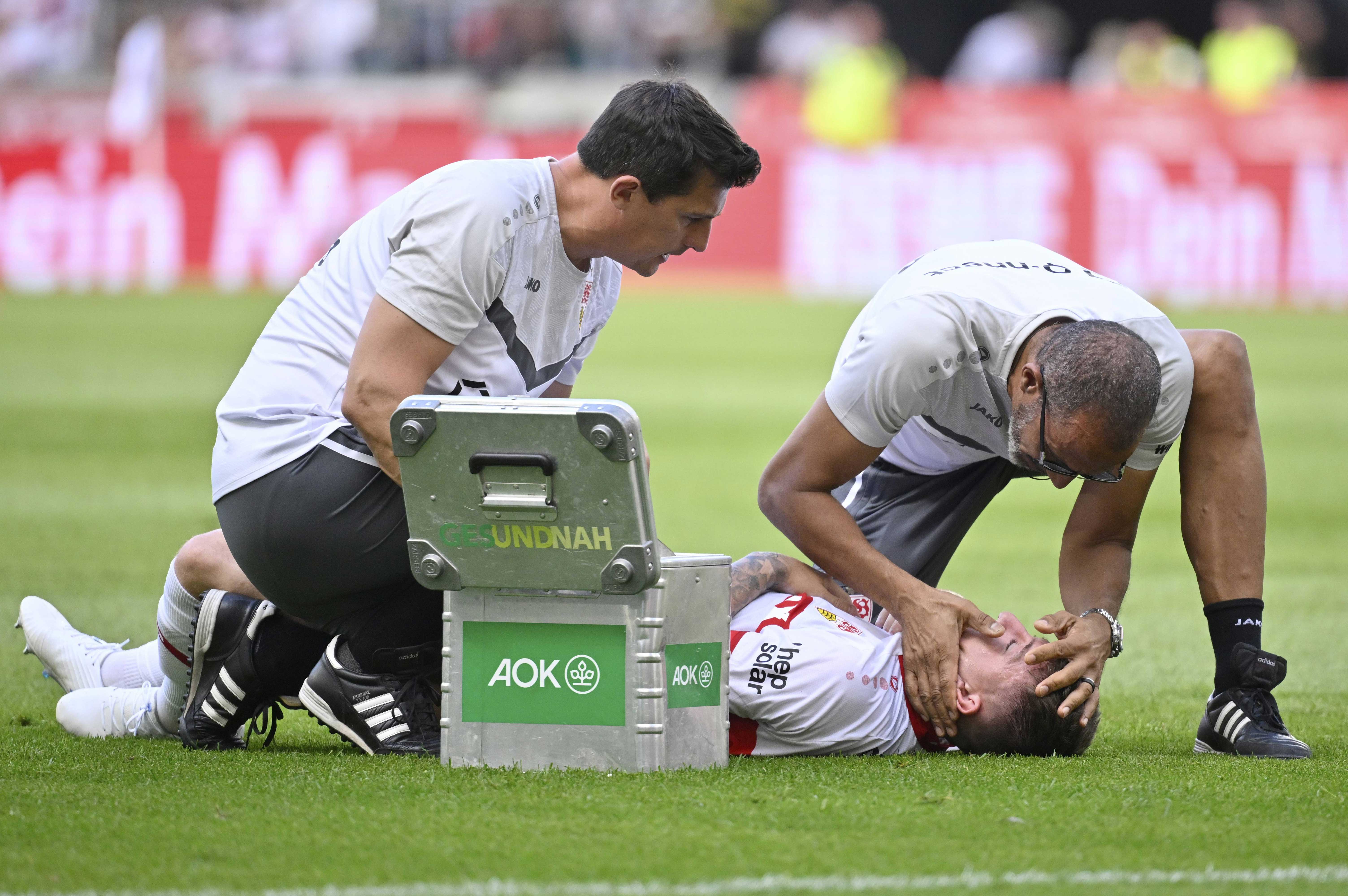 Medical Doctor Physio Player