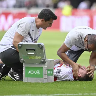 Medical Doctor Physio Player