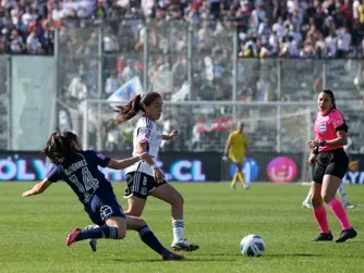 Chile Chilean Players