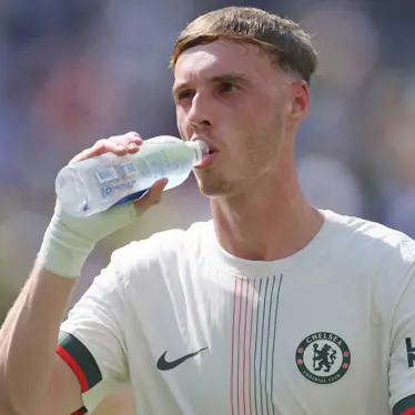 Cole Palmer Water Cooling