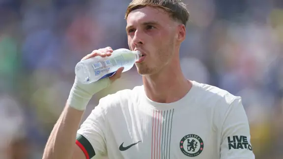 Cole Palmer Water Cooling