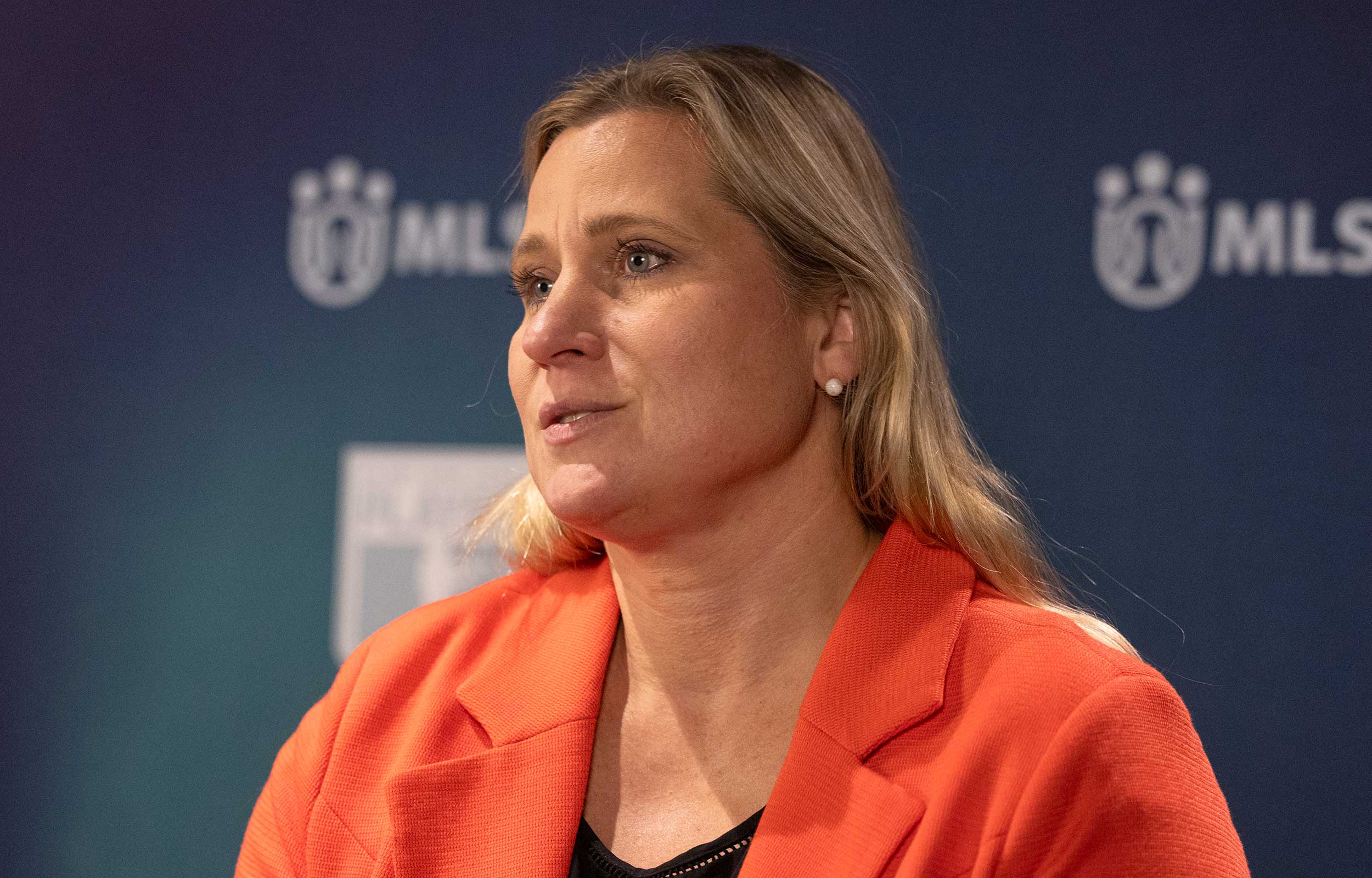 Angela Player IQ Tech