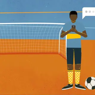 Fake Agents Africa 1