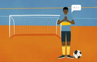 Fake Agents Africa 1