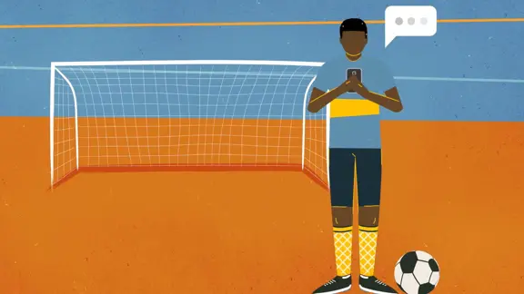 Fake Agents Africa 1