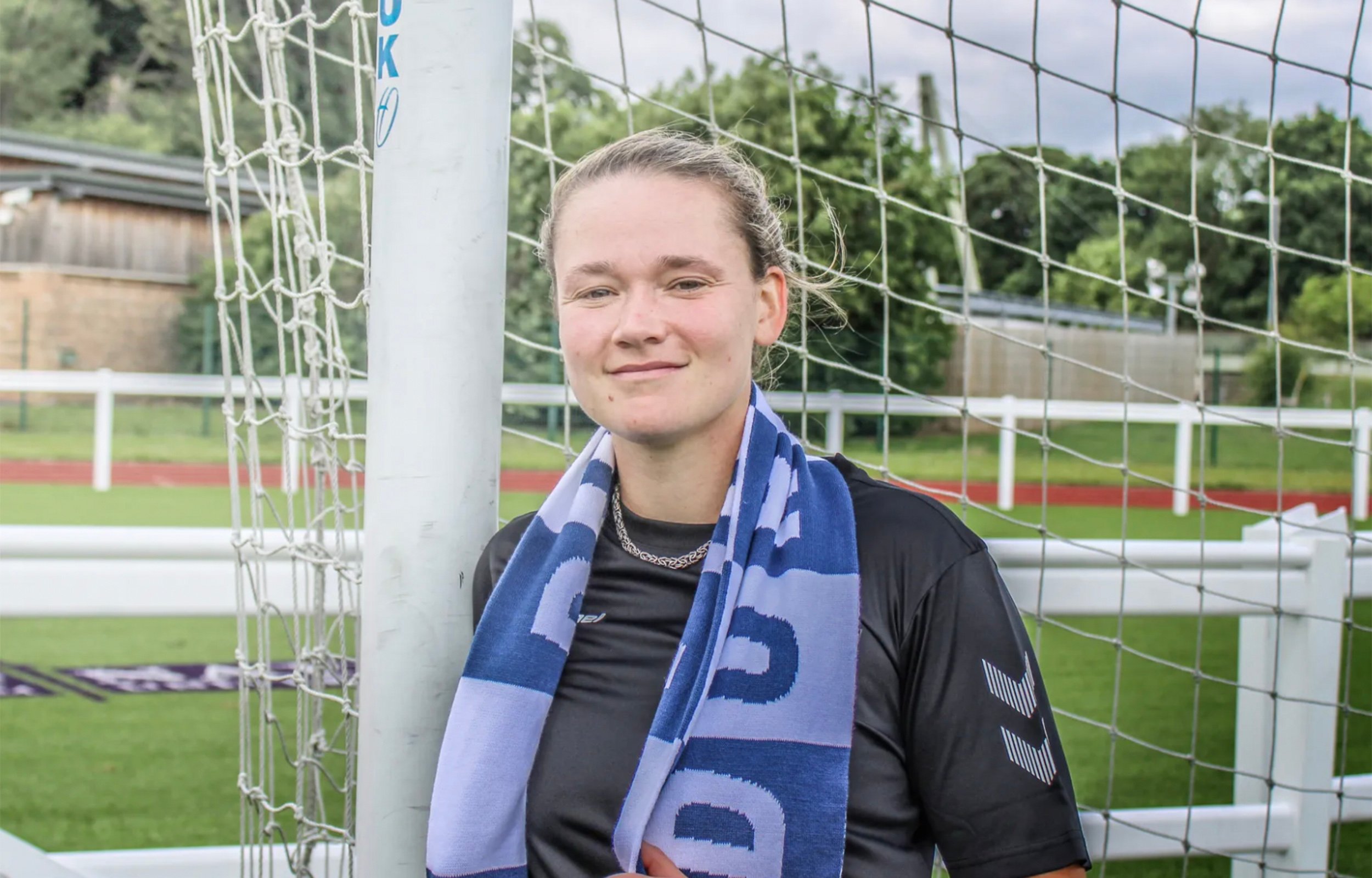 Tatiana Saunders Durham