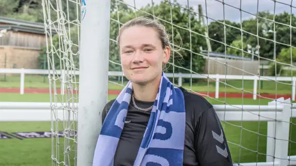 Tatiana Saunders Durham