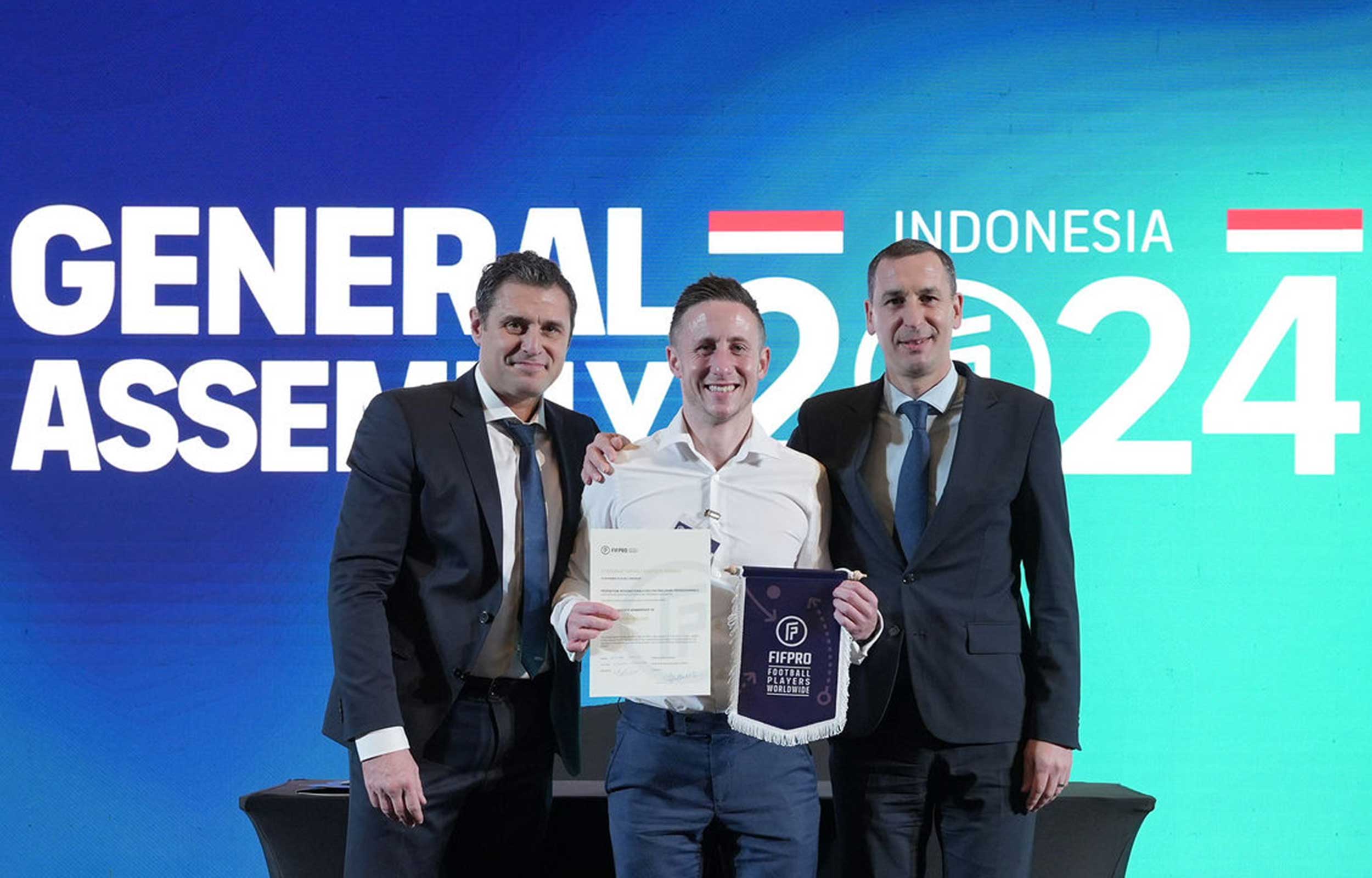 Michael Carvill David Terrier