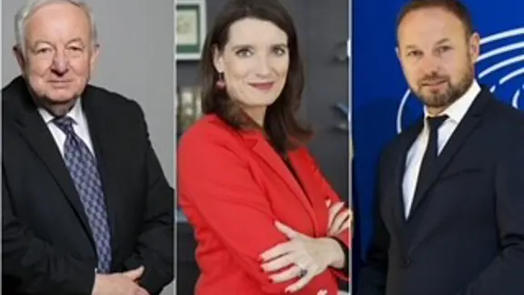 Header FIFPRO Welcomes Institutions