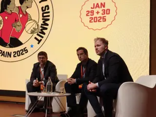 WPA Player Health and Safety Summit 1