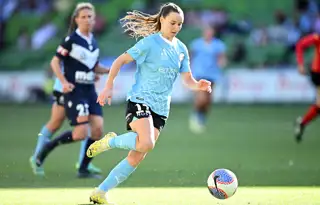 Emina Ekic Melbourne City