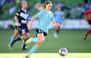 Emina Ekic Melbourne City