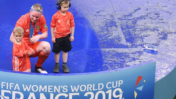 Hedvig Lindahl Sons ANP 2500