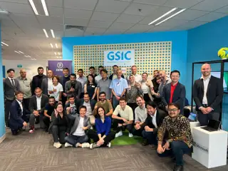 Singapore Player IQ Tech 2