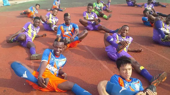 Idsea Liberia 2 2500