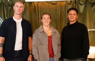 Lucy Bronze Podcast 2