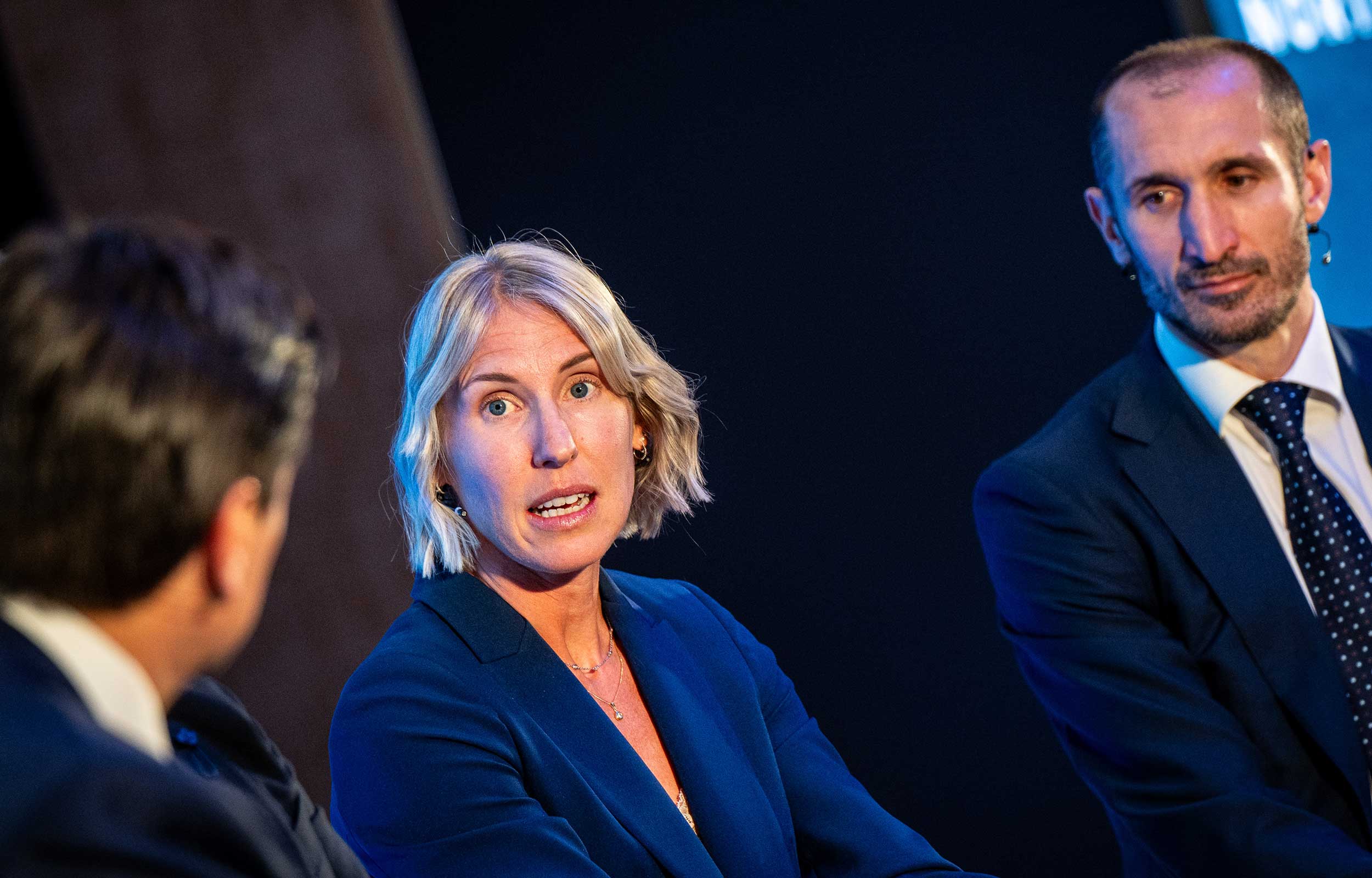 Maria Karlsson De Cecco