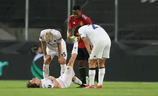 PWM 2 Cramp Stretching