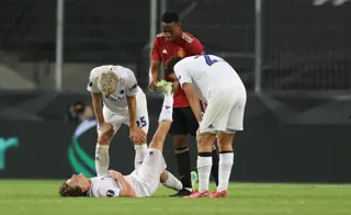 PWM 2 Cramp Stretching