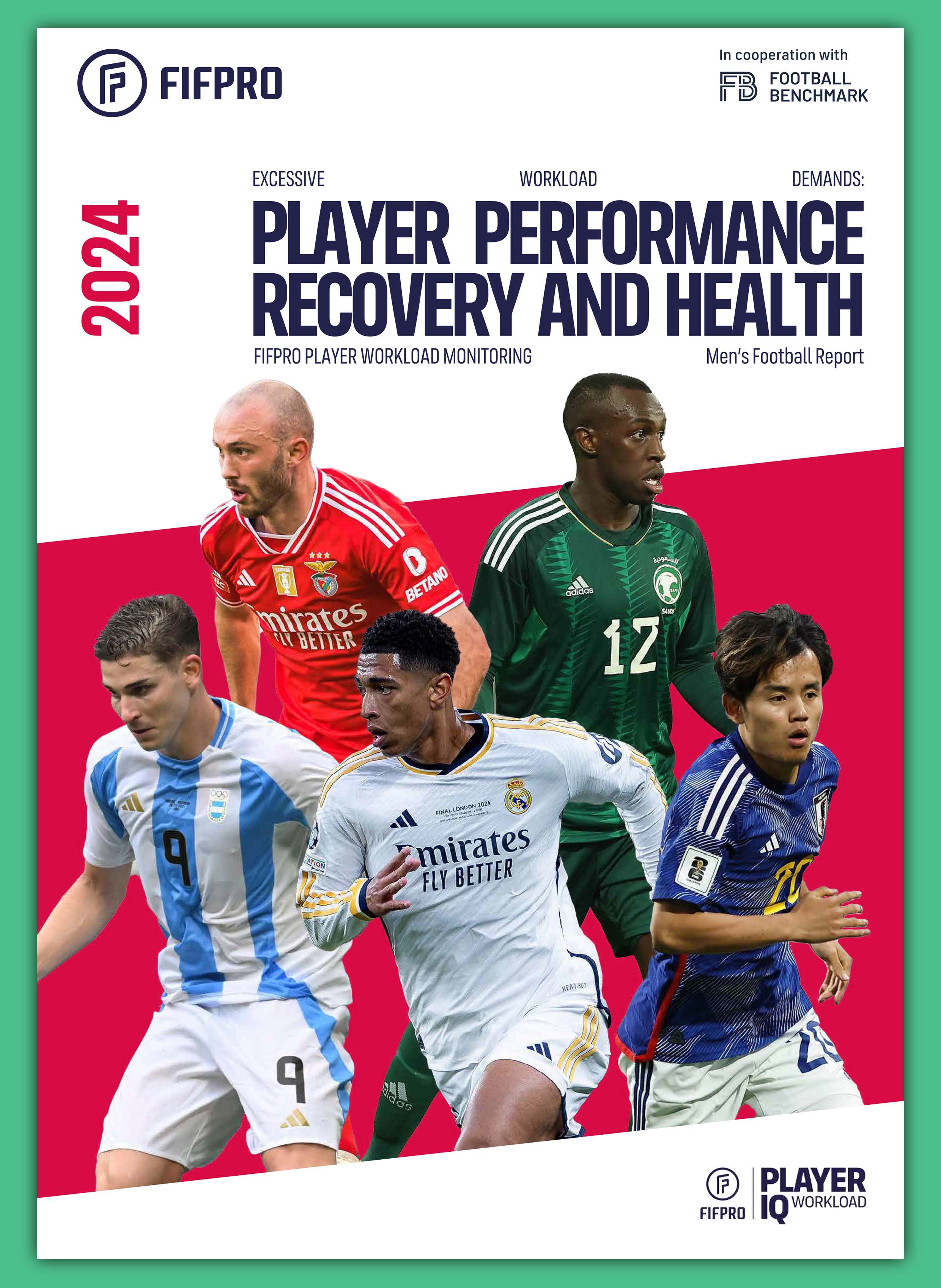 2024 PWM Report Cover