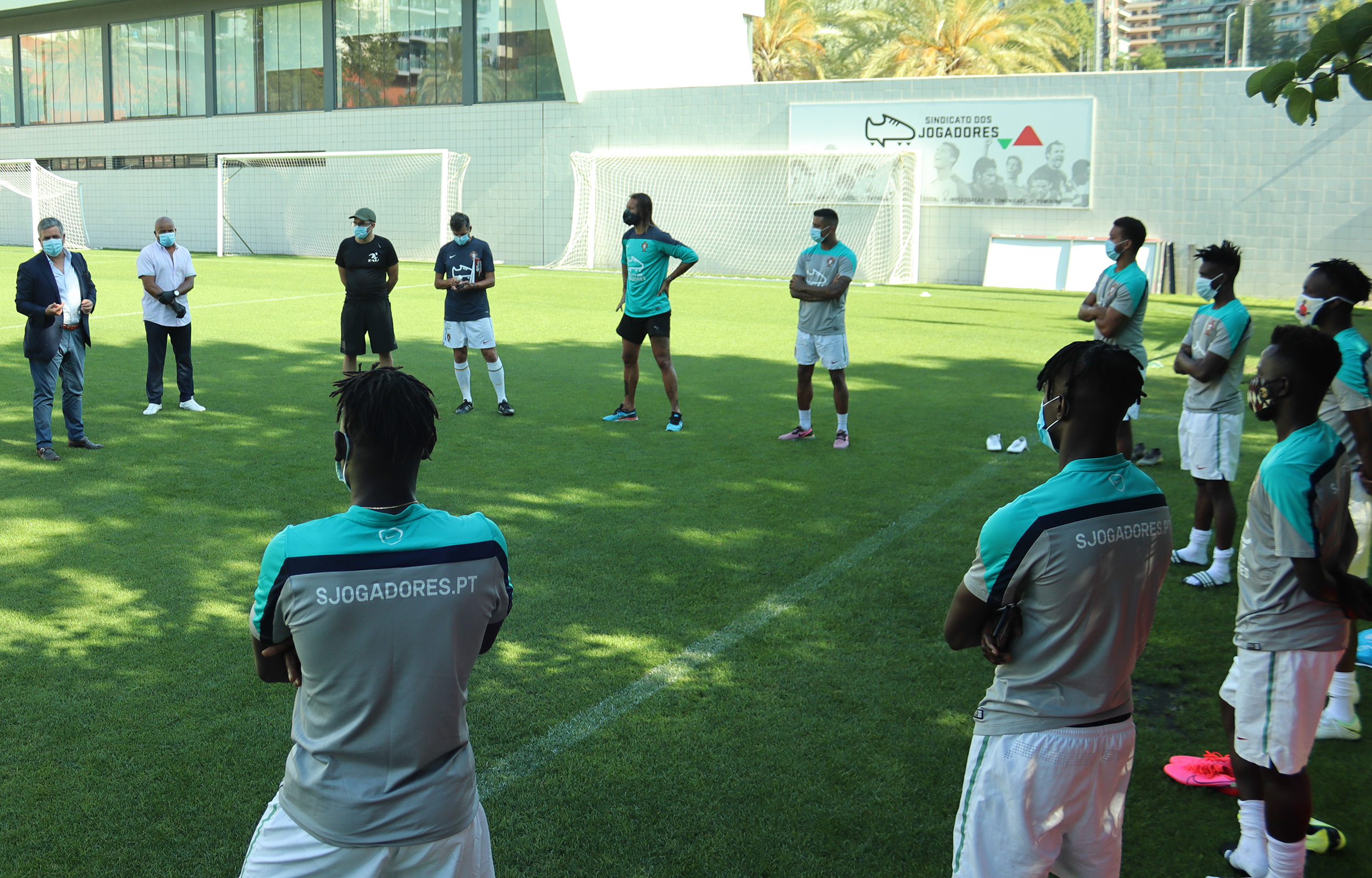 SJPF Camp 2020 2500 Light