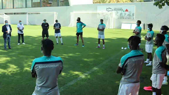 SJPF Camp 2020 2500 Light