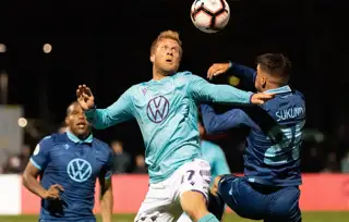 Marcel De Jong Pacific 2 11