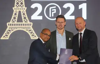 Bobby Barnes 2021 GA