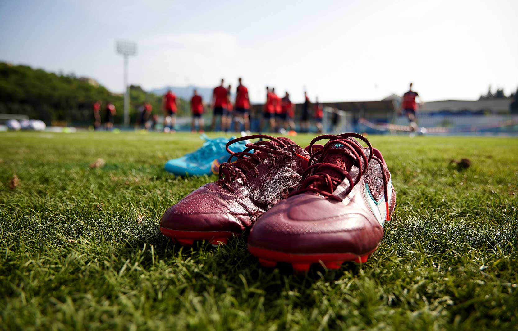 Generic Football Boots