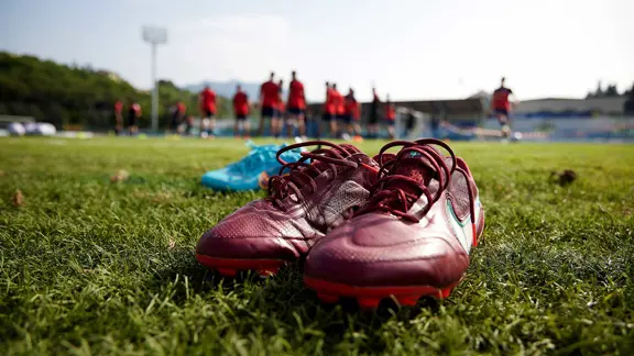 Generic Football Boots