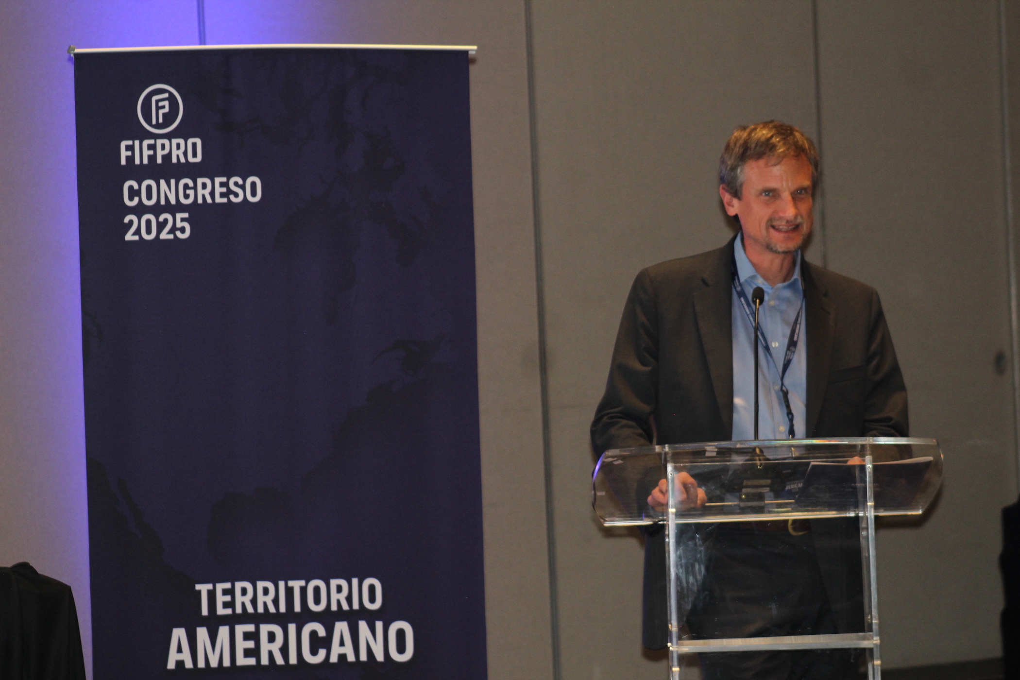 Alex Phillips GA 2025 Sudamerica CNA