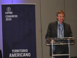 Alex Phillips GA 2025 Sudamerica CNA