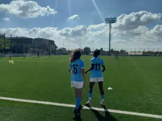 Israel Football Association's Women's Academy
