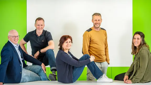 United Athletes Belgium Union