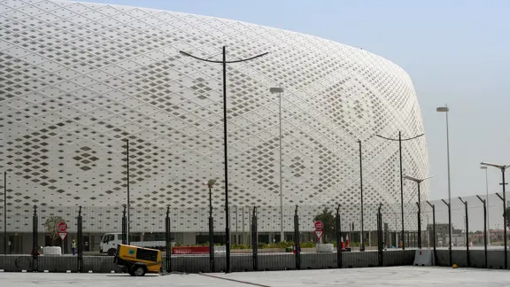 Qatar Stadium