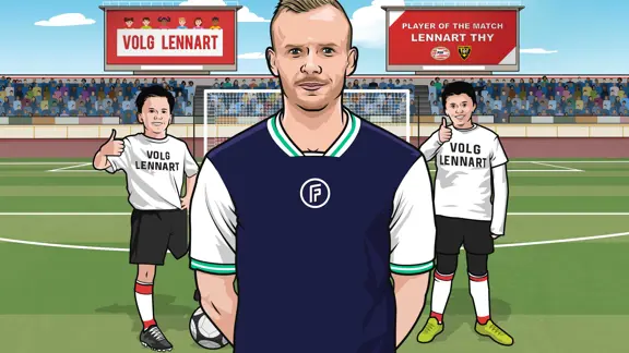 Lennart Thy