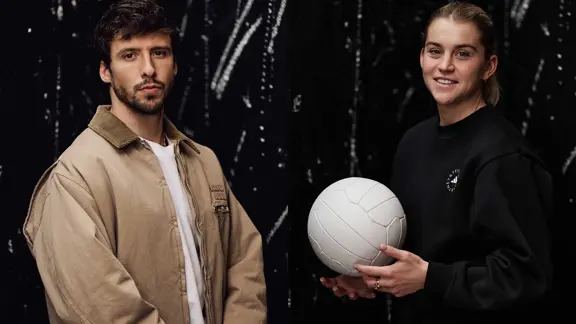 Dias Russo Labour Day