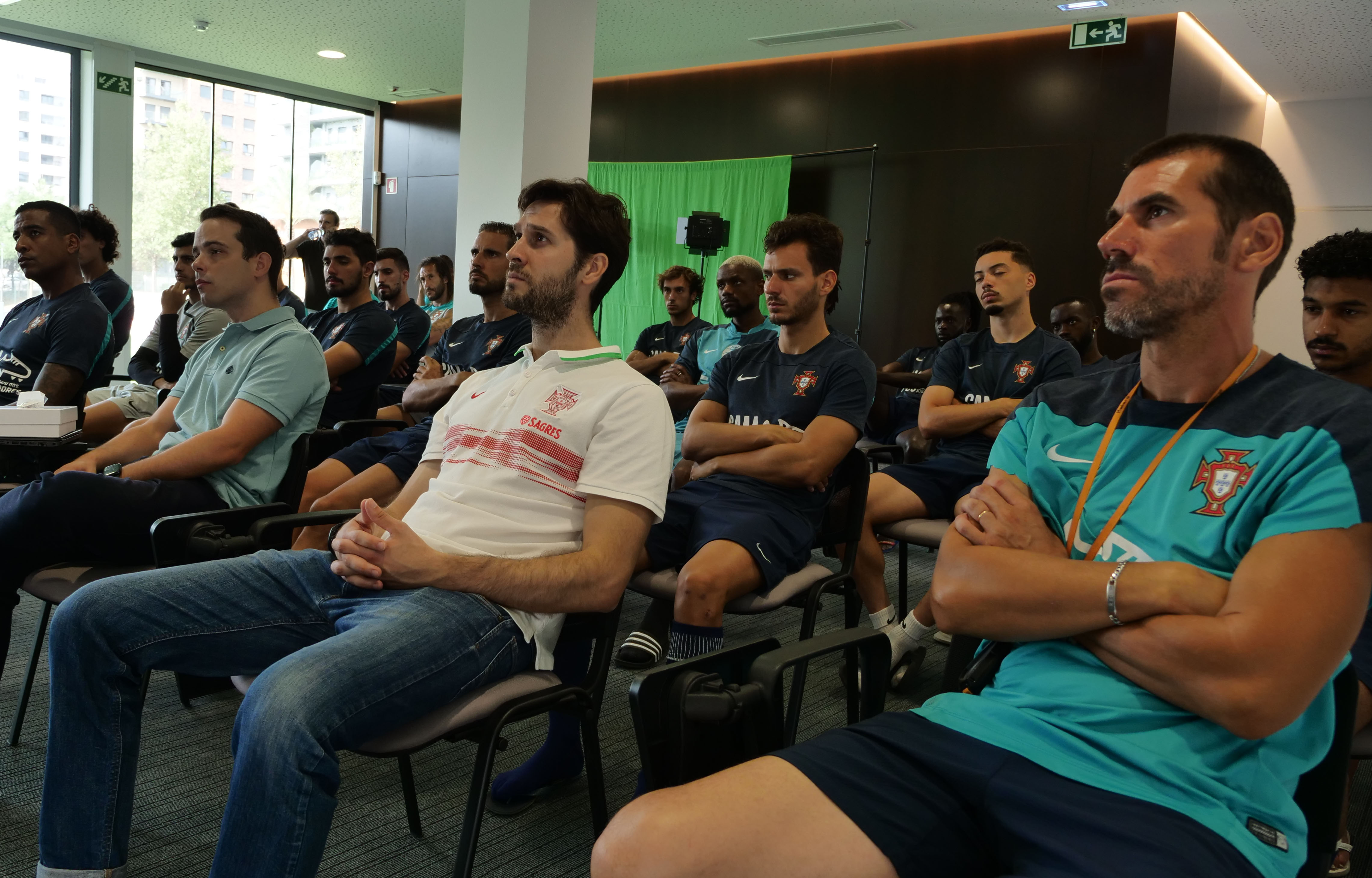 Portugal Union Merit Award P1322309