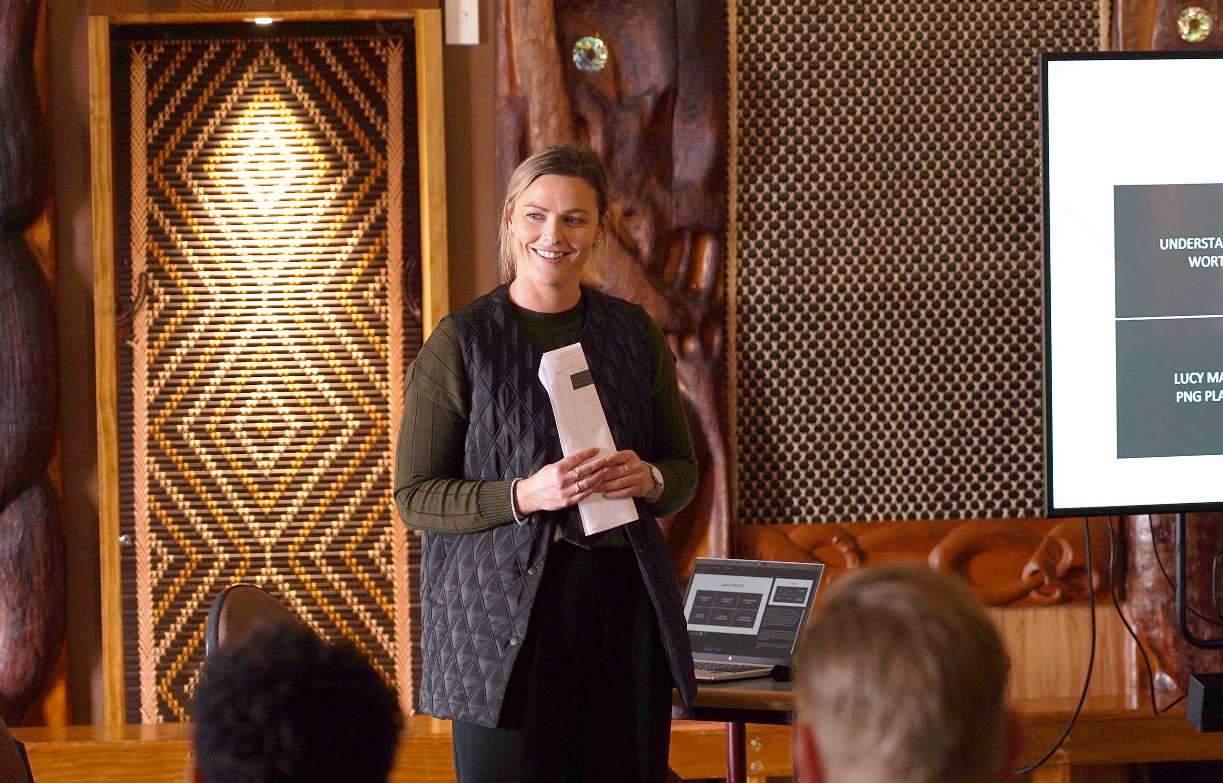 Anna Green Asia GA 2023