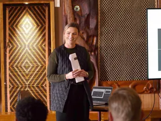 Anna Green Asia GA 2023