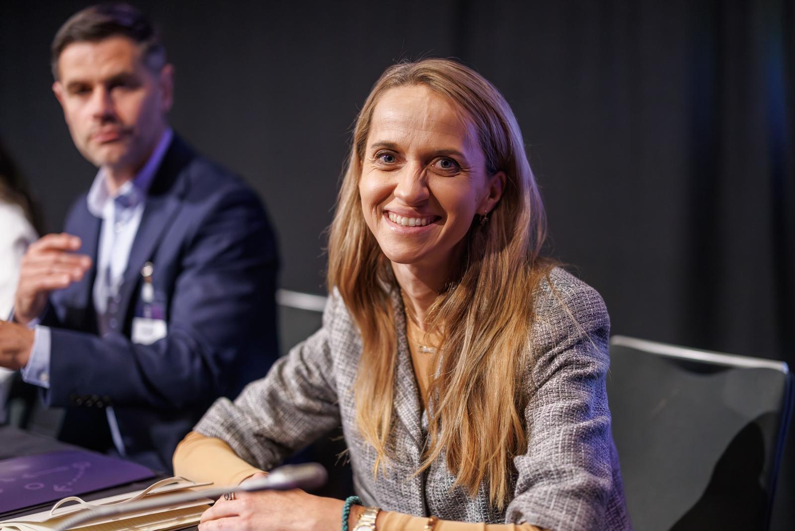 Marketa Haindlova Czechia