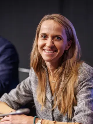 Marketa Haindlova Czechia