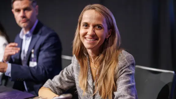 Marketa Haindlova Czechia