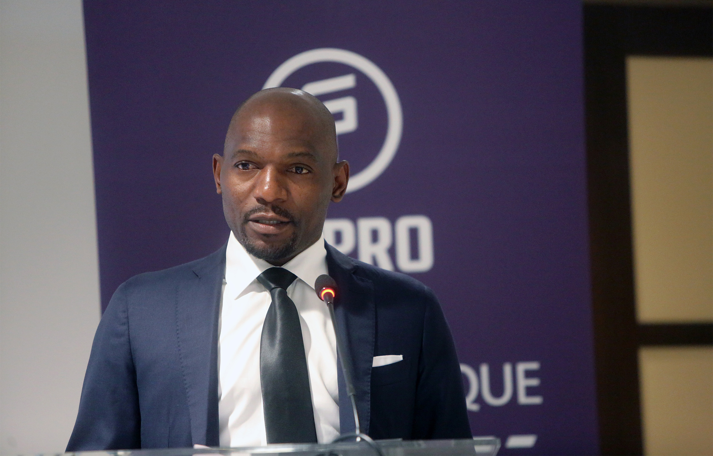 GA Africa Geremi Njitap Douala 1